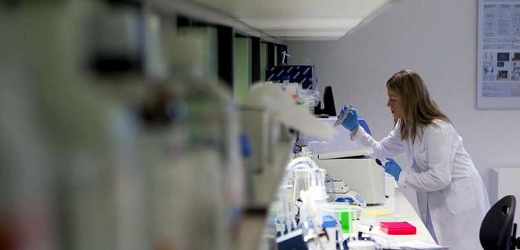 Faes Farma compra Laboratorios Diafarm por 70 millones de euros